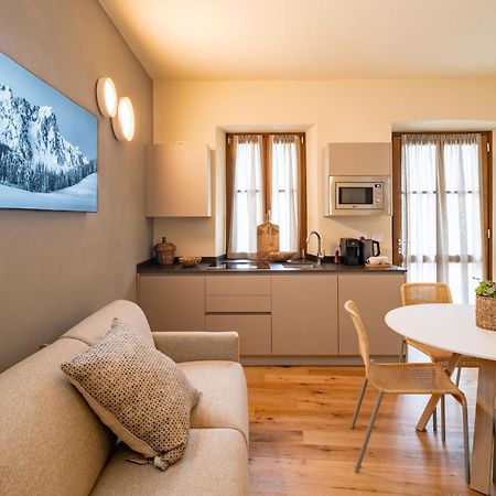 Aosta Holiday Apartments - Sant'Anselmo Extérieur photo